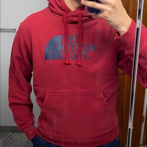 COPY - Men’s North Face Hoodie